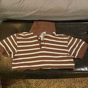 Boys Old Navy Polo